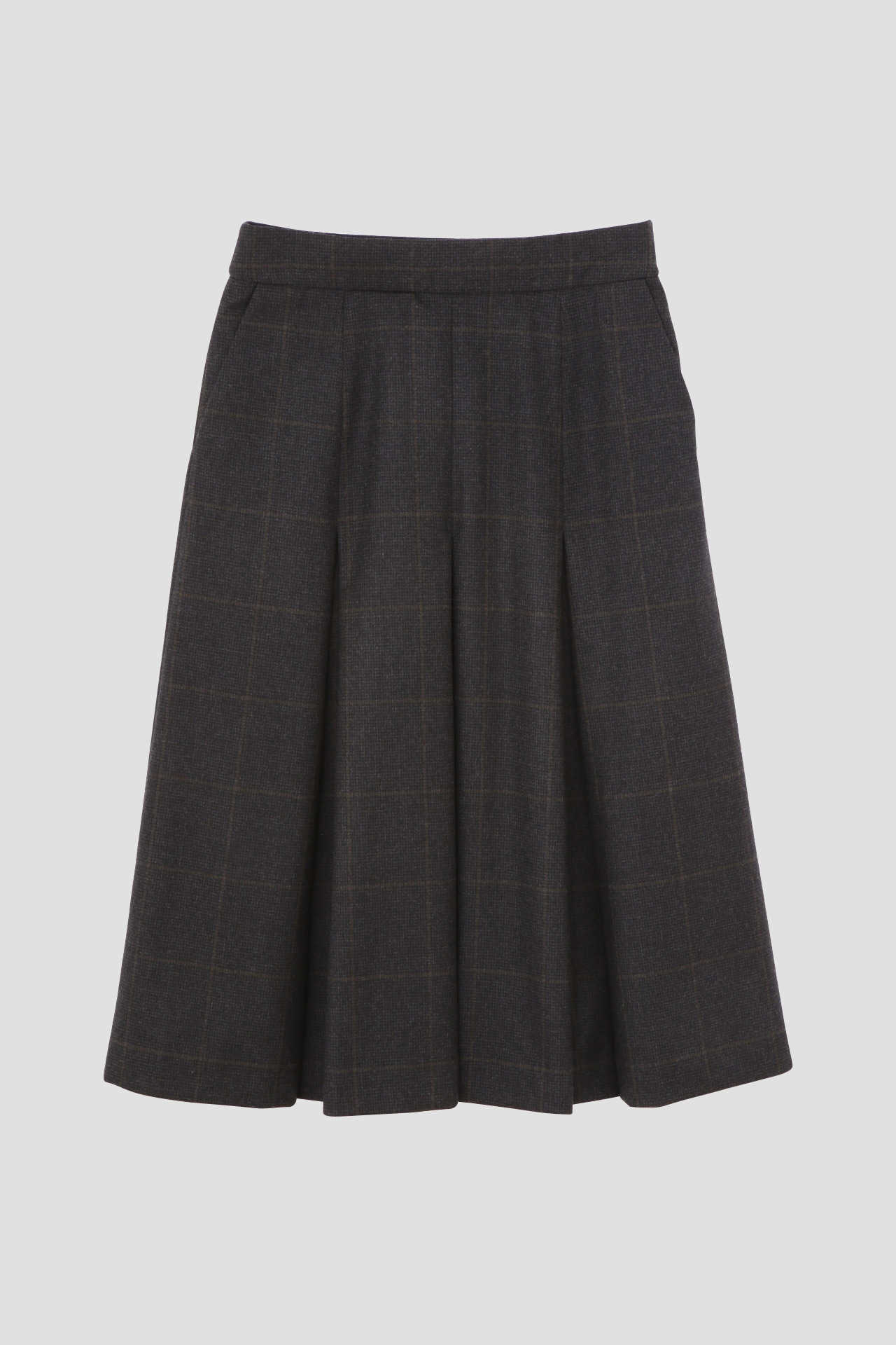 FINE WOOL FLANNEL