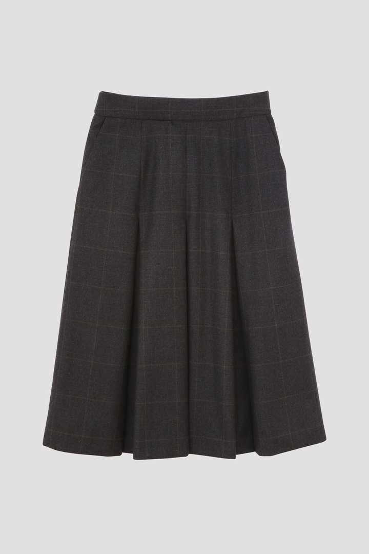 FINE WOOL FLANNEL