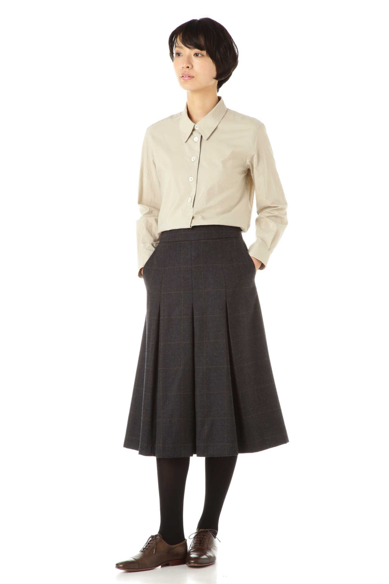 FINE WOOL FLANNEL