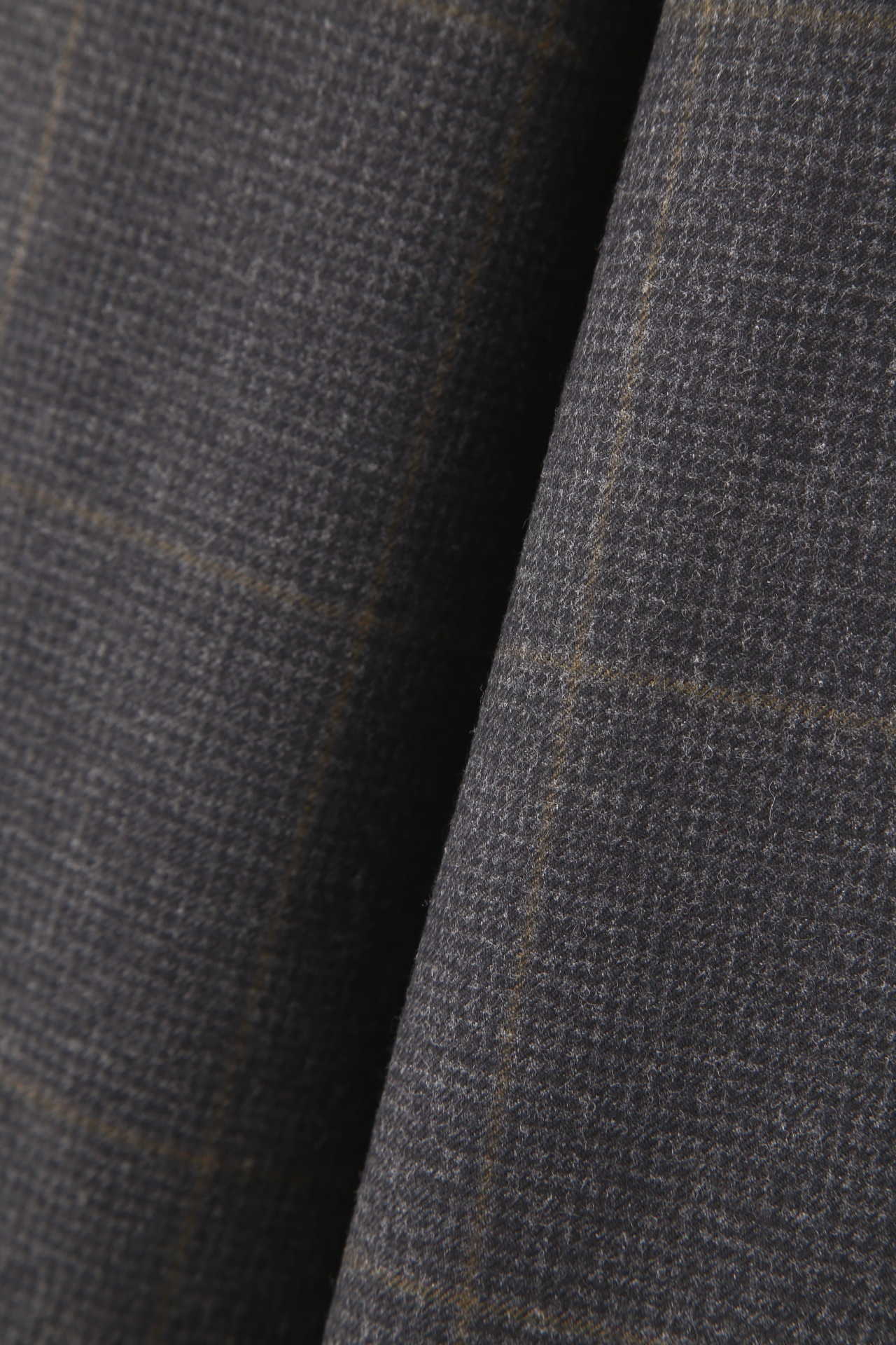 FINE WOOL FLANNEL