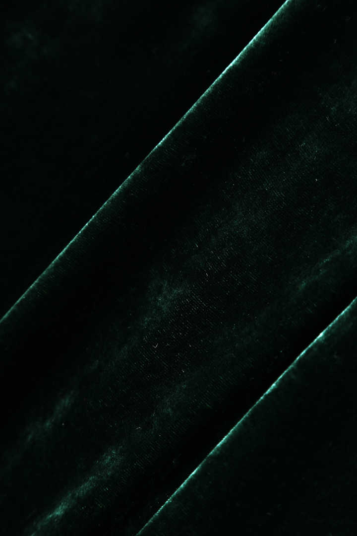 VISCOSE SILK VELVET