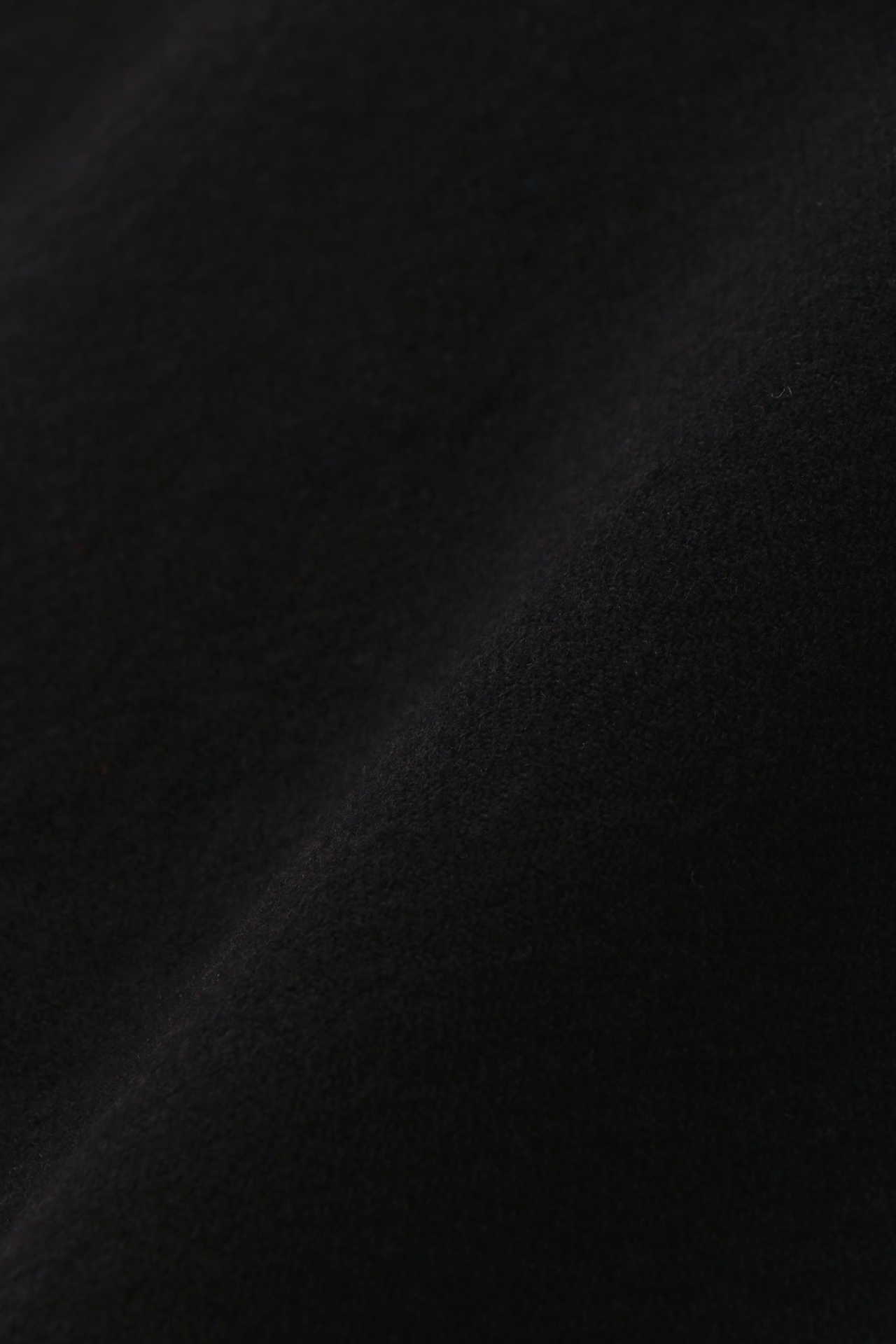 TINY HERRINGBONE WOOL