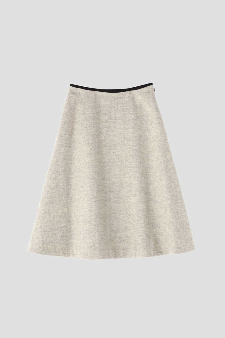 TINY HERRINGBONE WOOL