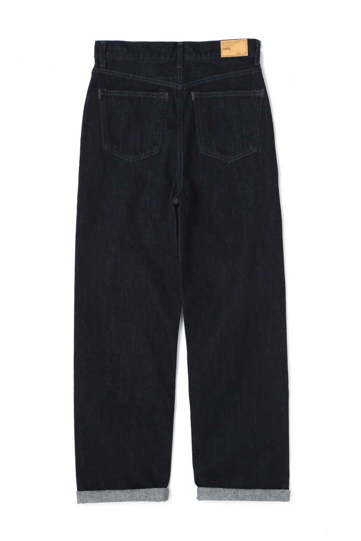 AUTHENTIC DENIM
