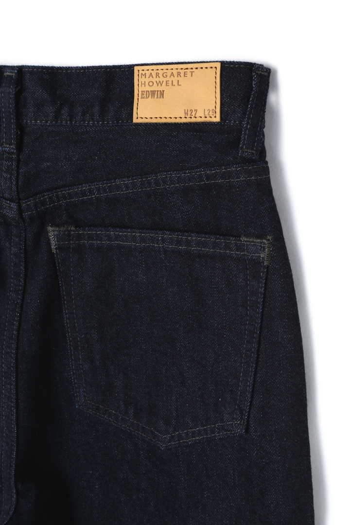 AUTHENTIC DENIM