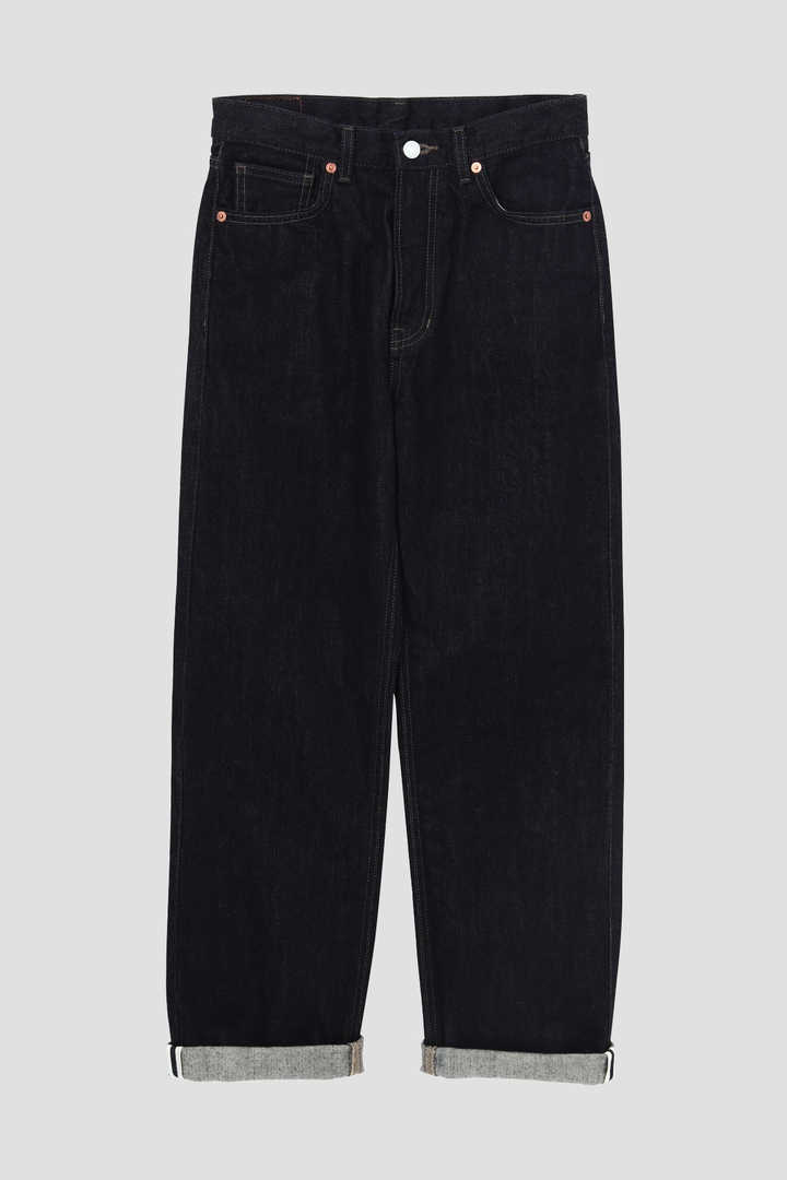 AUTHENTIC DENIM