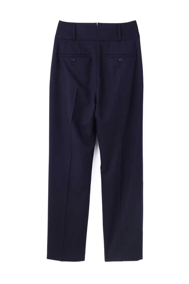 FINE WOOL TWILL