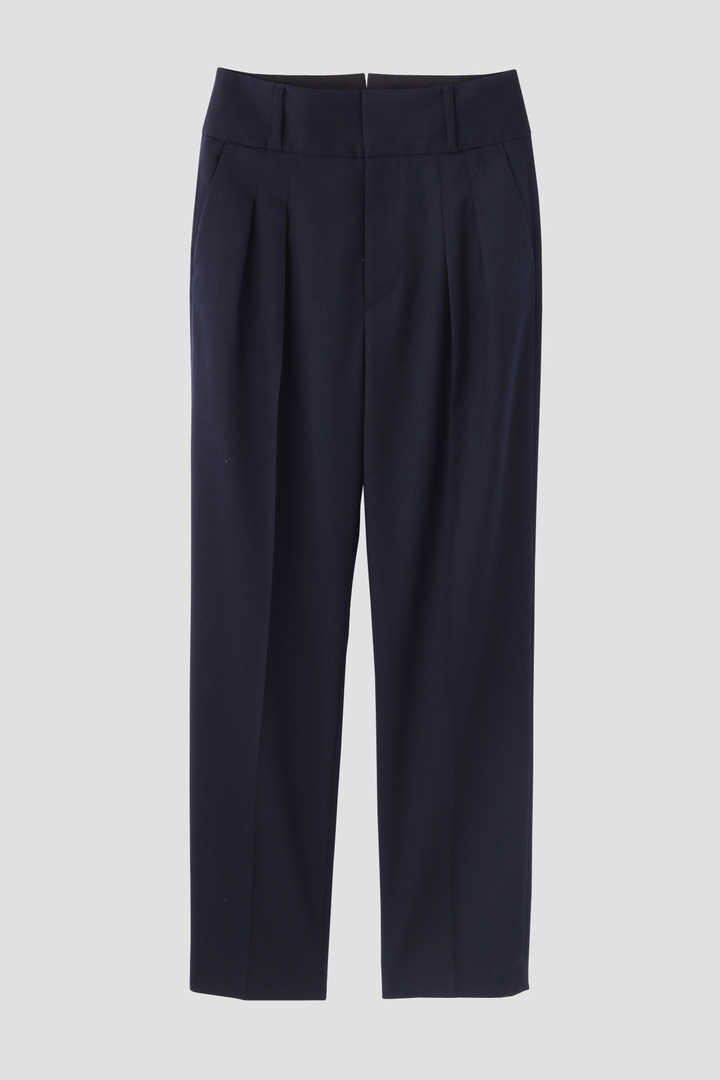 FINE WOOL TWILL