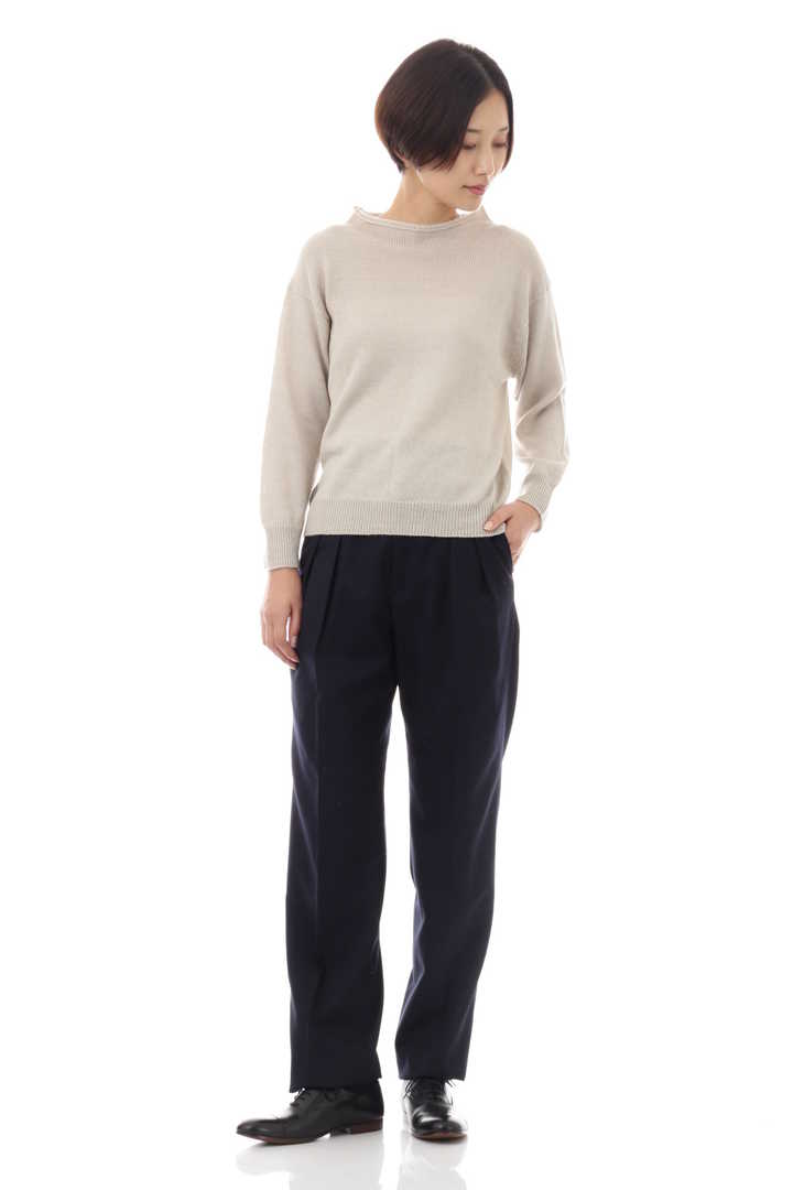FINE WOOL TWILL
