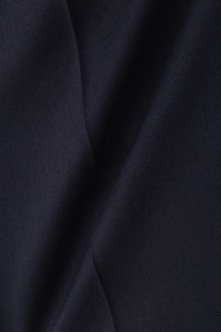 FINE WOOL TWILL
