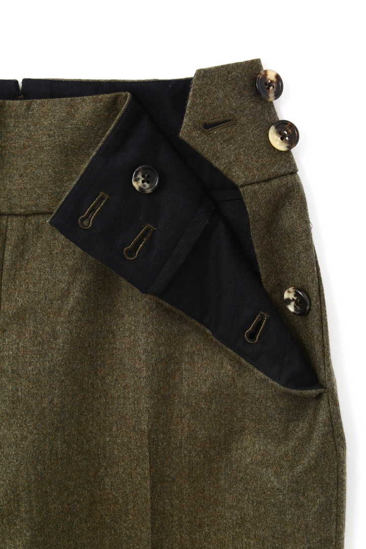 LIGHTWEIGHT FLANNEL