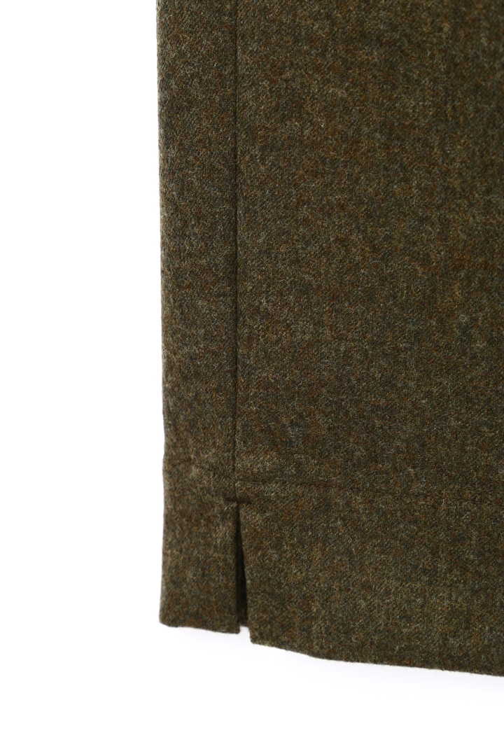 LIGHTWEIGHT FLANNEL
