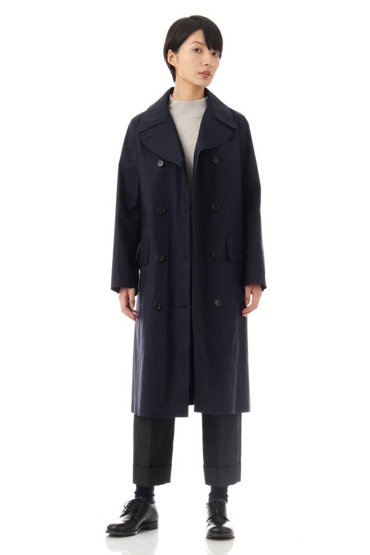POW WOOL LINEN