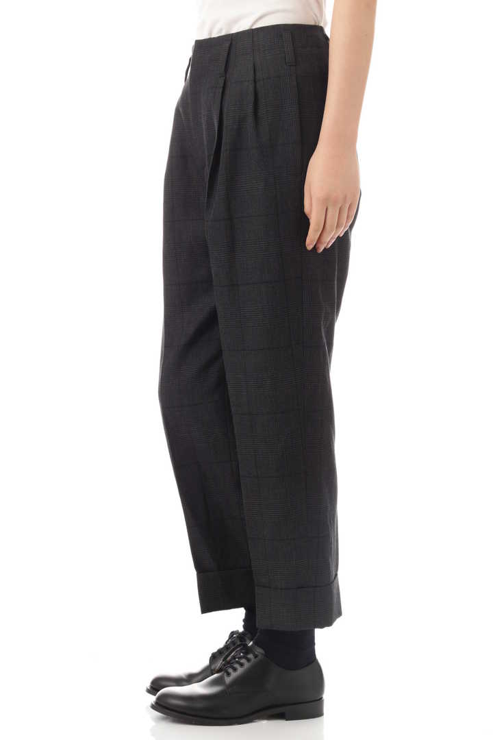 POW WOOL LINEN