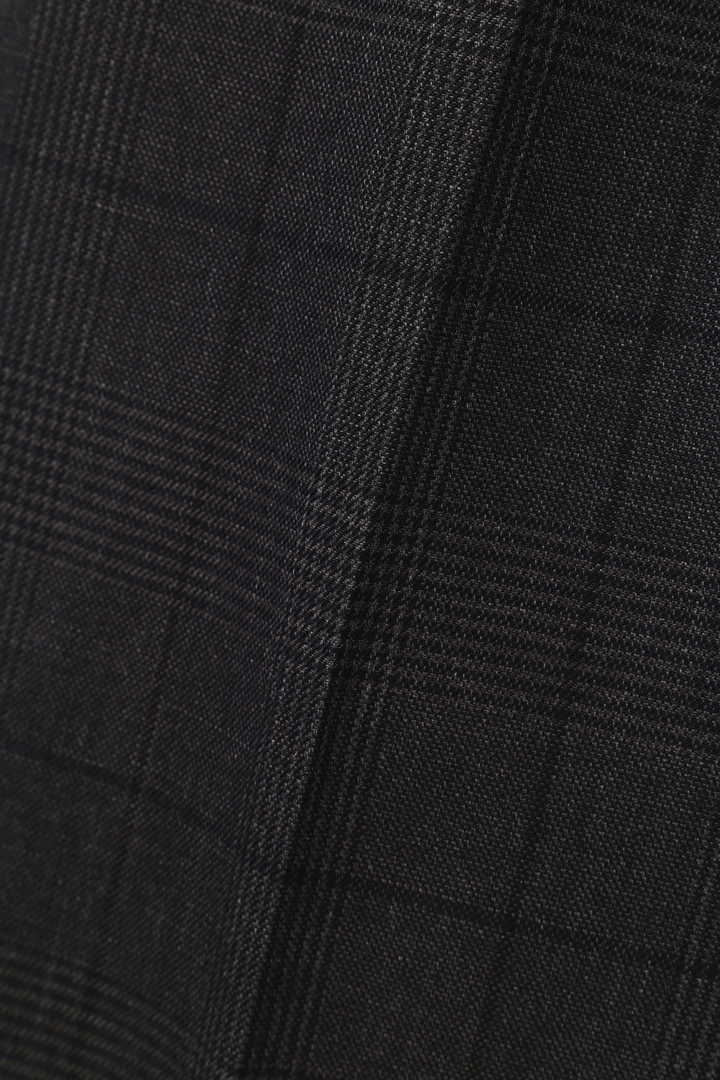 POW WOOL LINEN