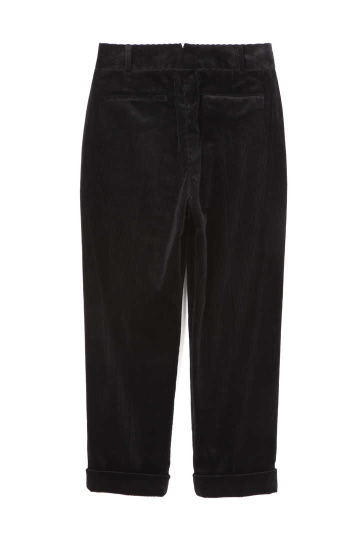 8 WALE CORDUROY