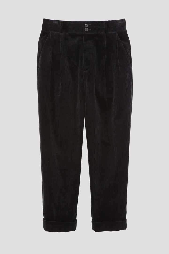 8 WALE CORDUROY
