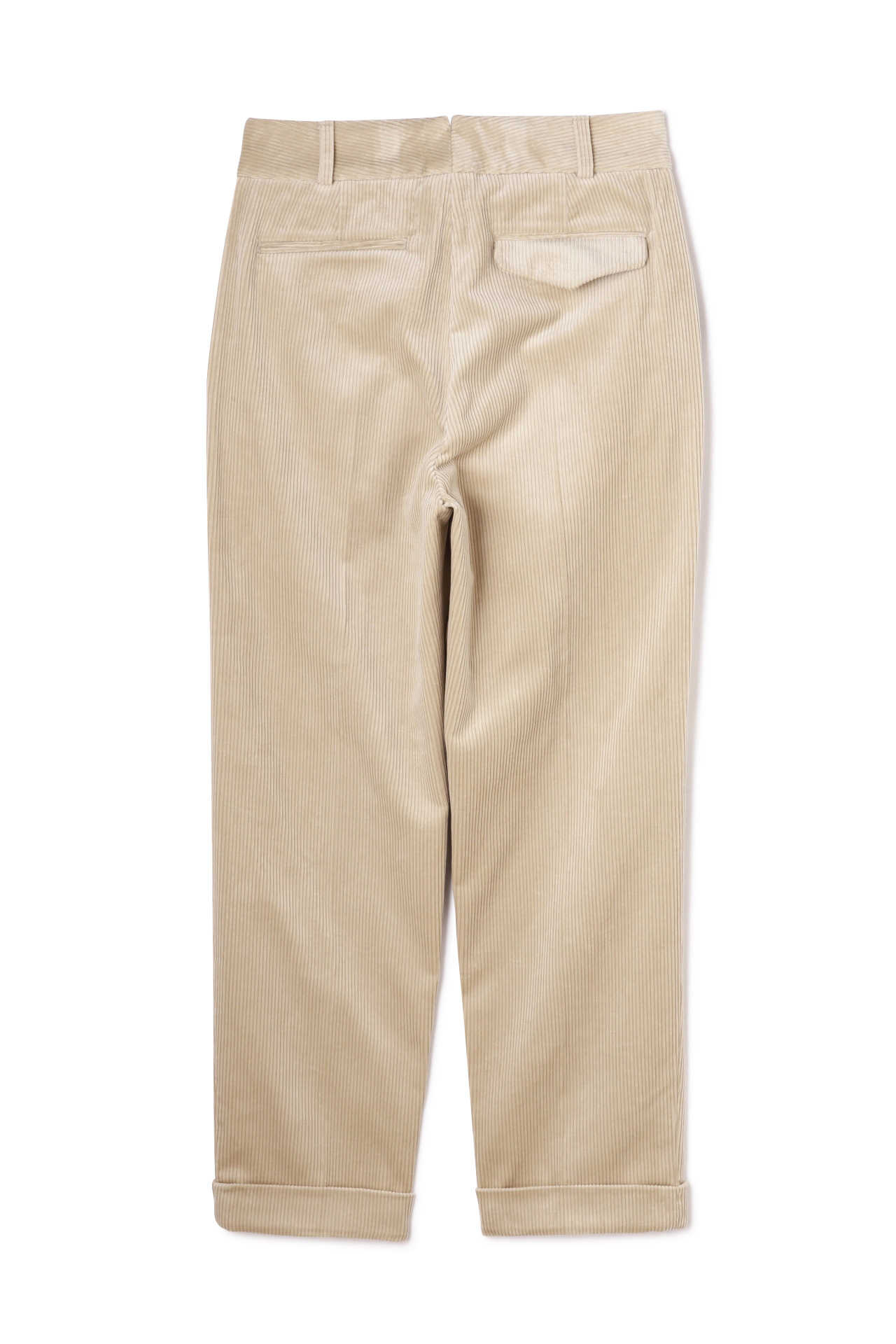 8 WALE CORDUROY