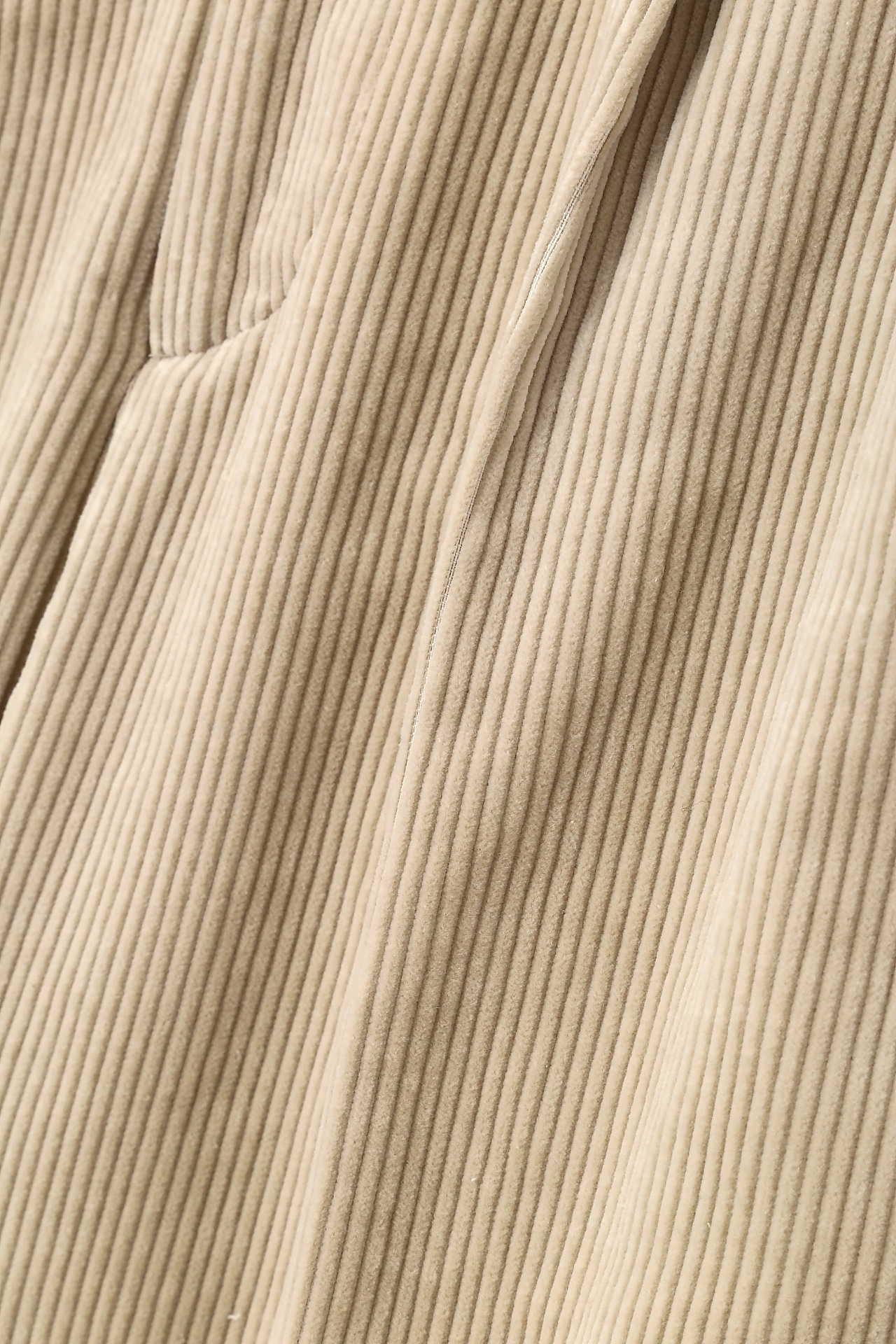 8 WALE CORDUROY