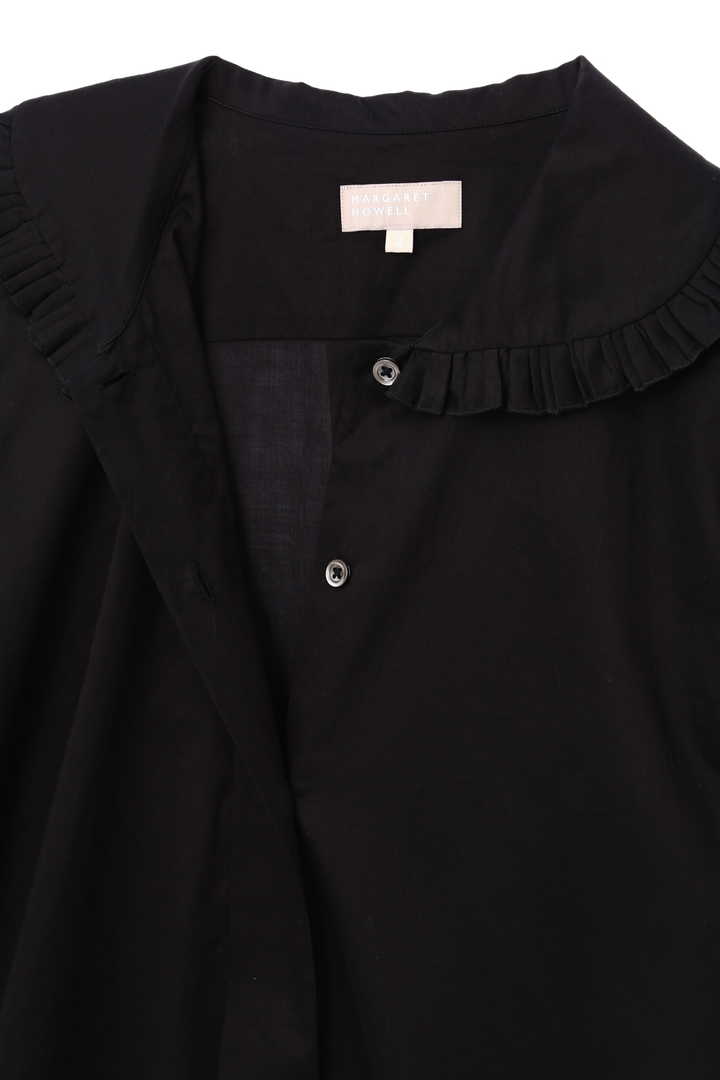 SHEER COTTON
