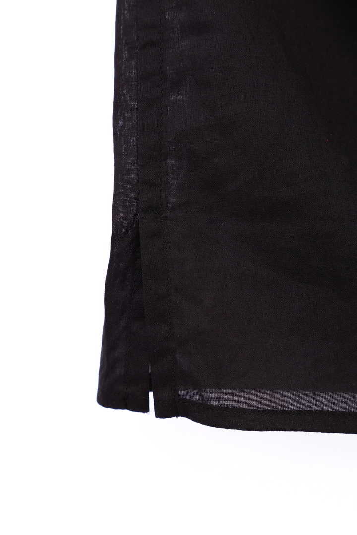 SHEER COTTON
