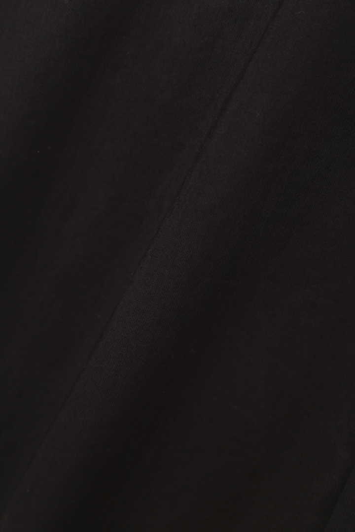 SHEER COTTON