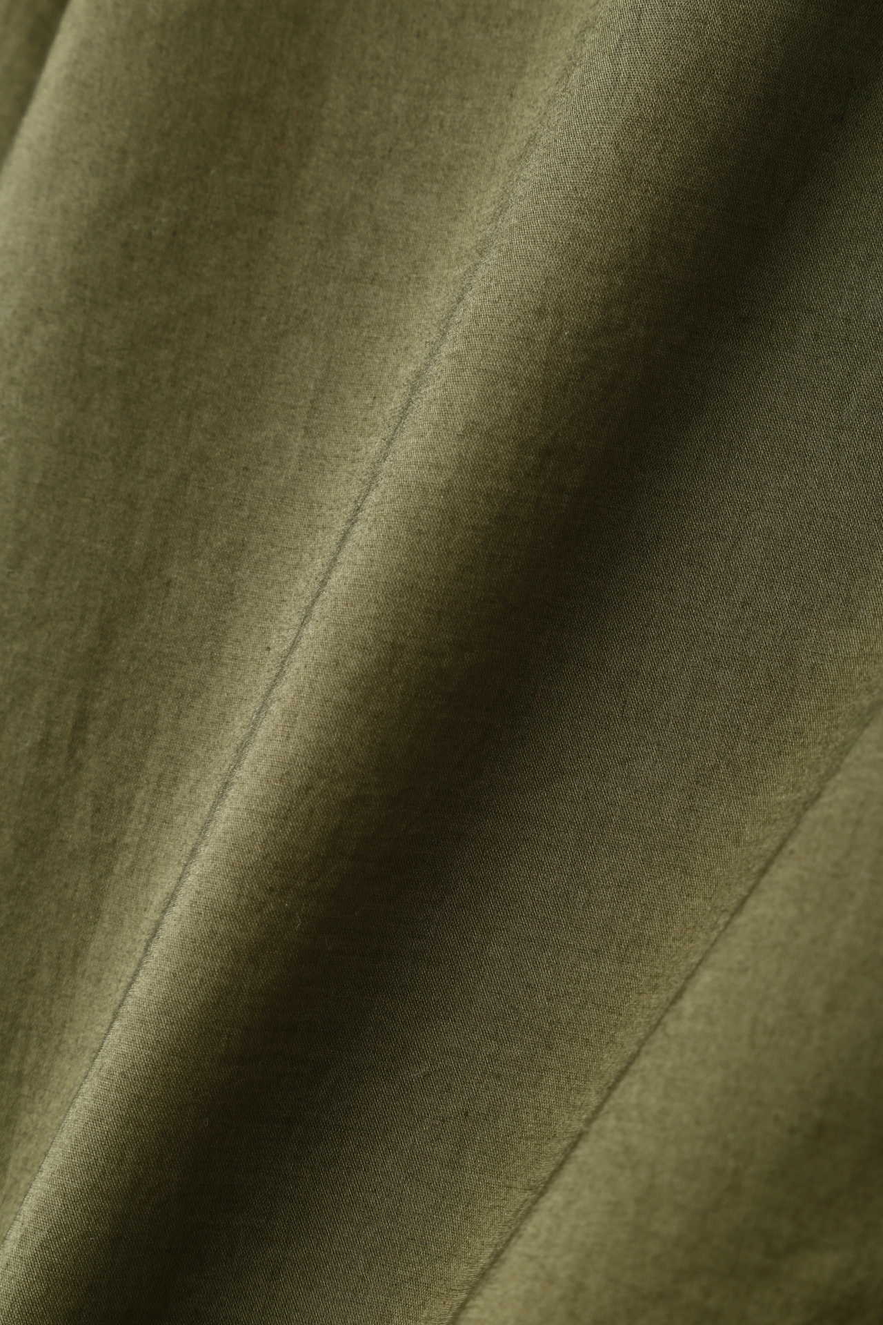 SHEER COTTON