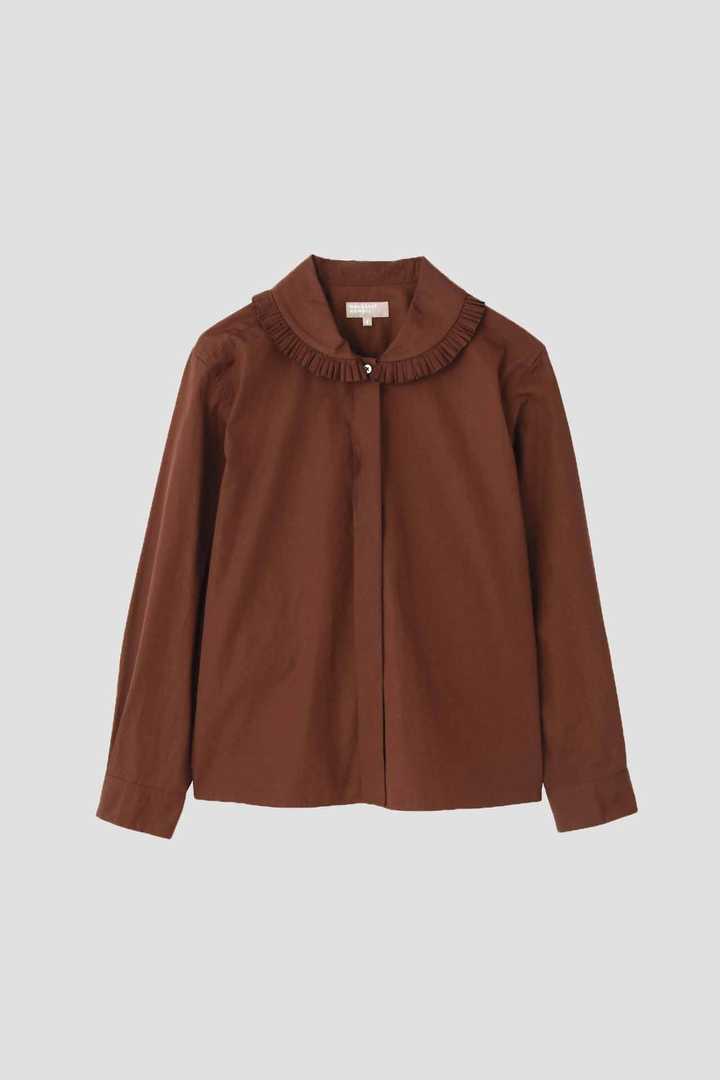 COMPACT COTTON POPLIN