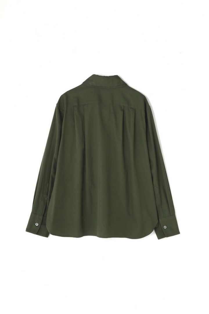 COTTON WOOL TWILL