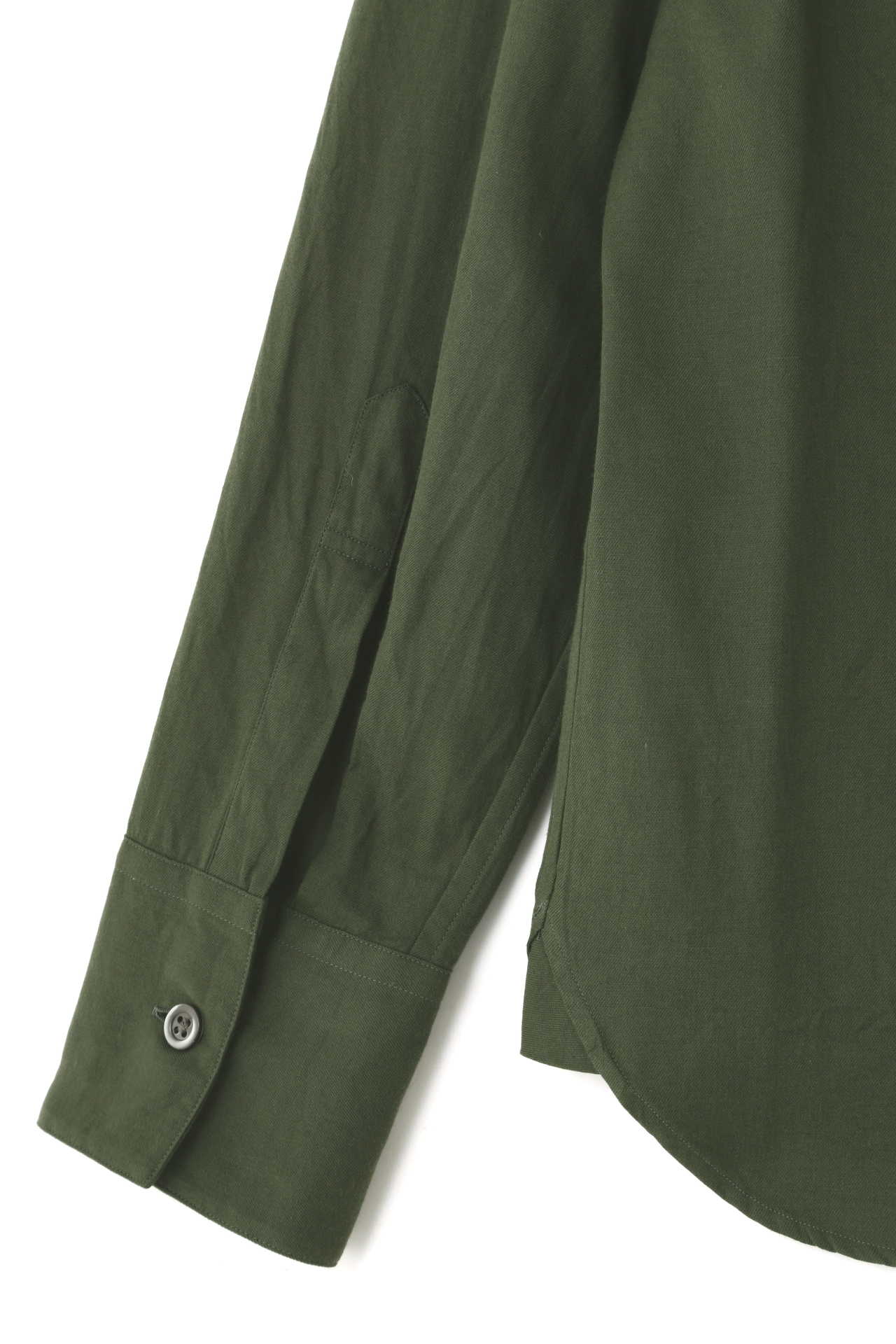 COTTON WOOL TWILL
