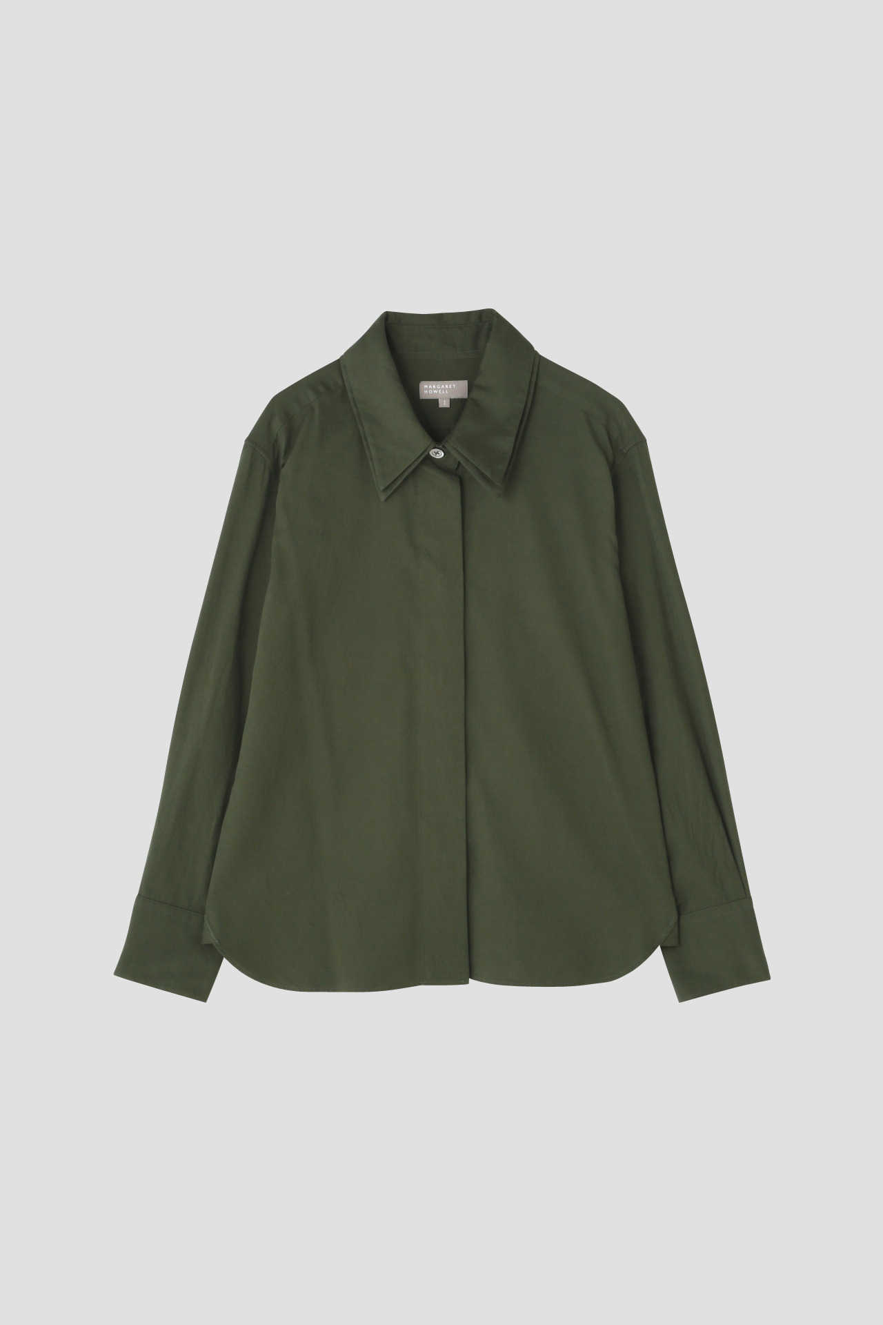 COTTON WOOL TWILL