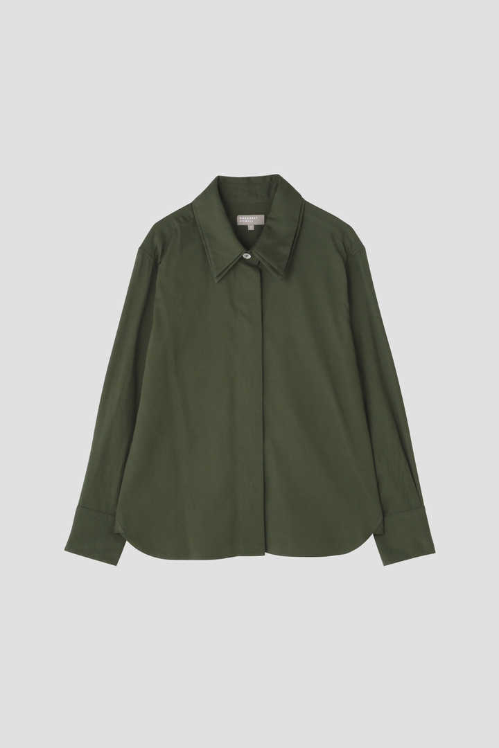 COTTON WOOL TWILL