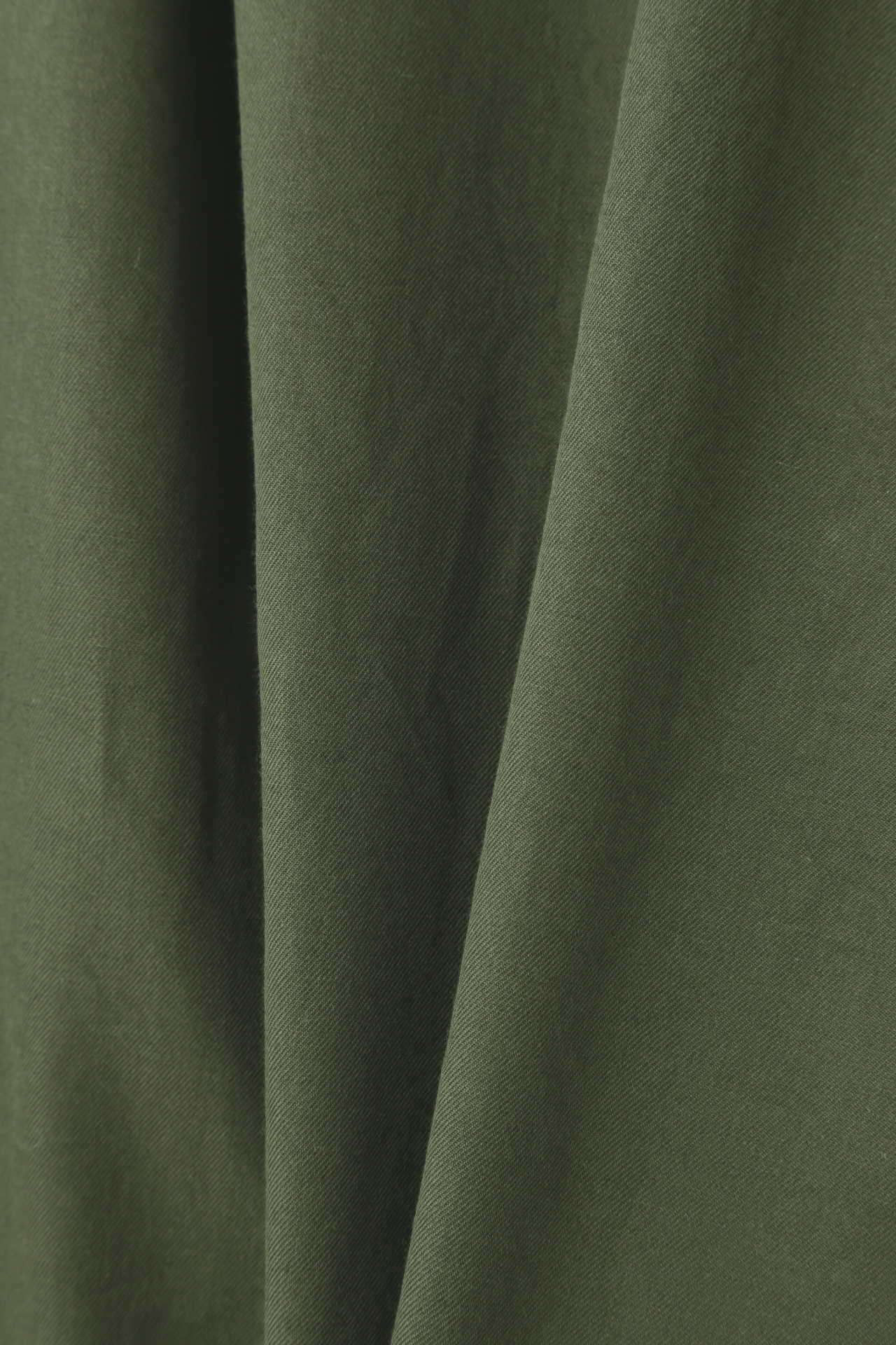 COTTON WOOL TWILL