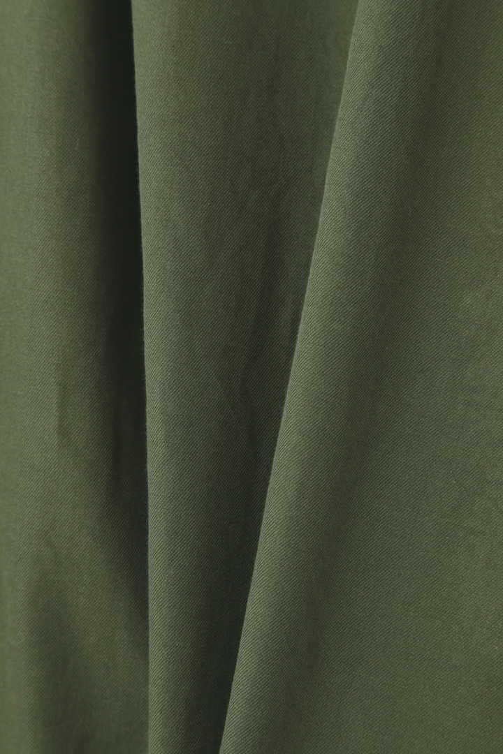 COTTON WOOL TWILL