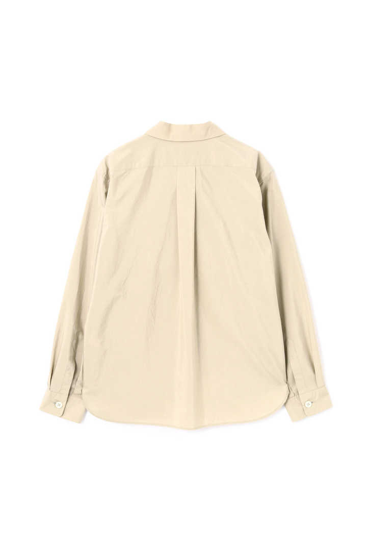 COTTON SILK POPLIN