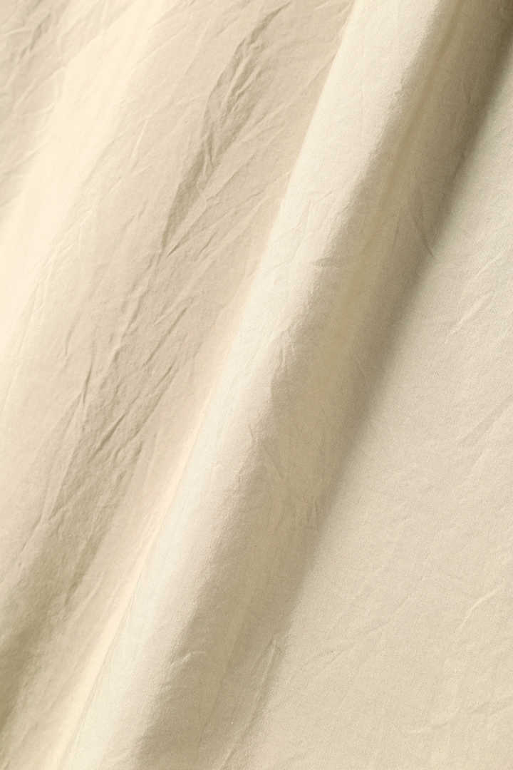COTTON SILK POPLIN