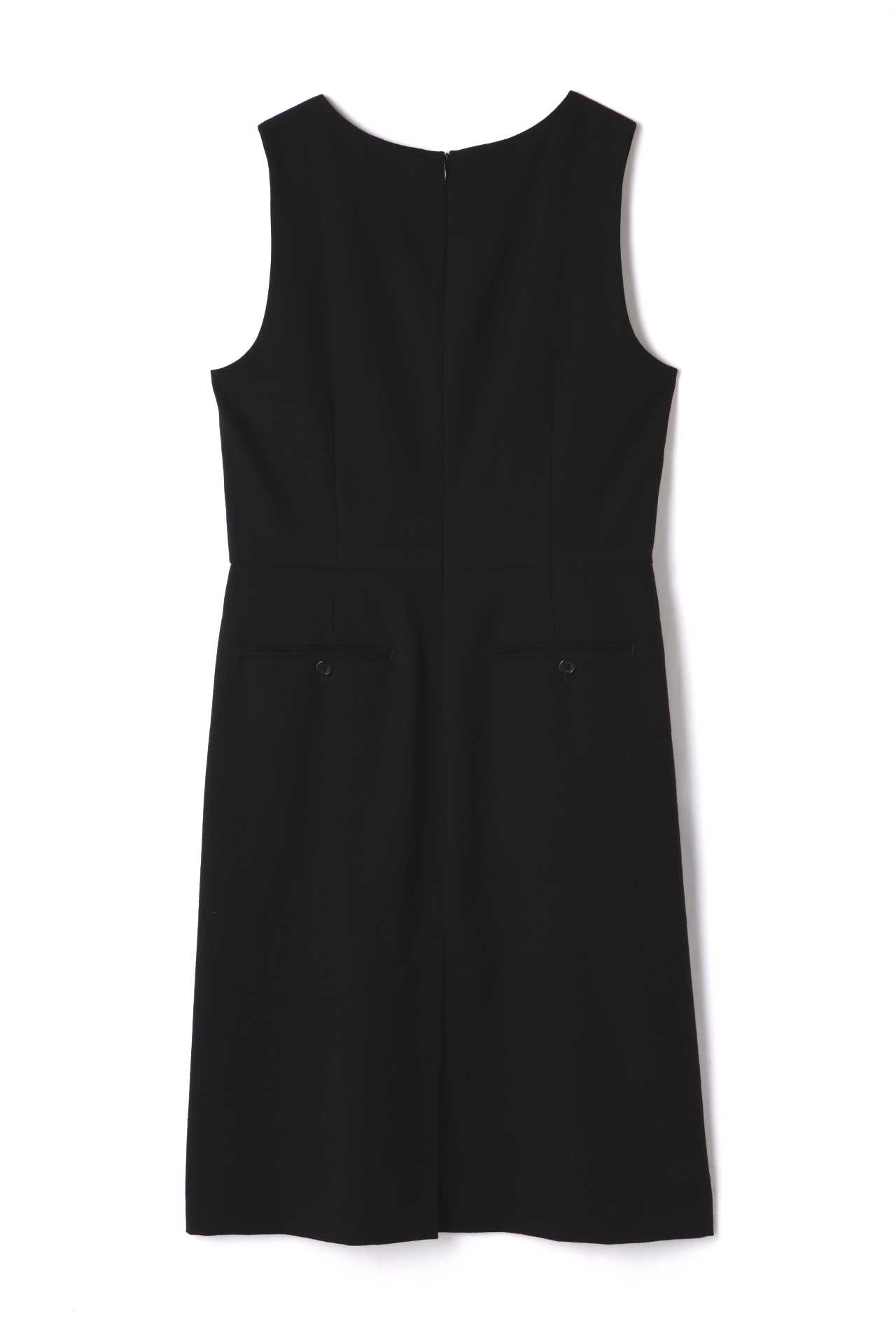 MILLED WOOL TWILL