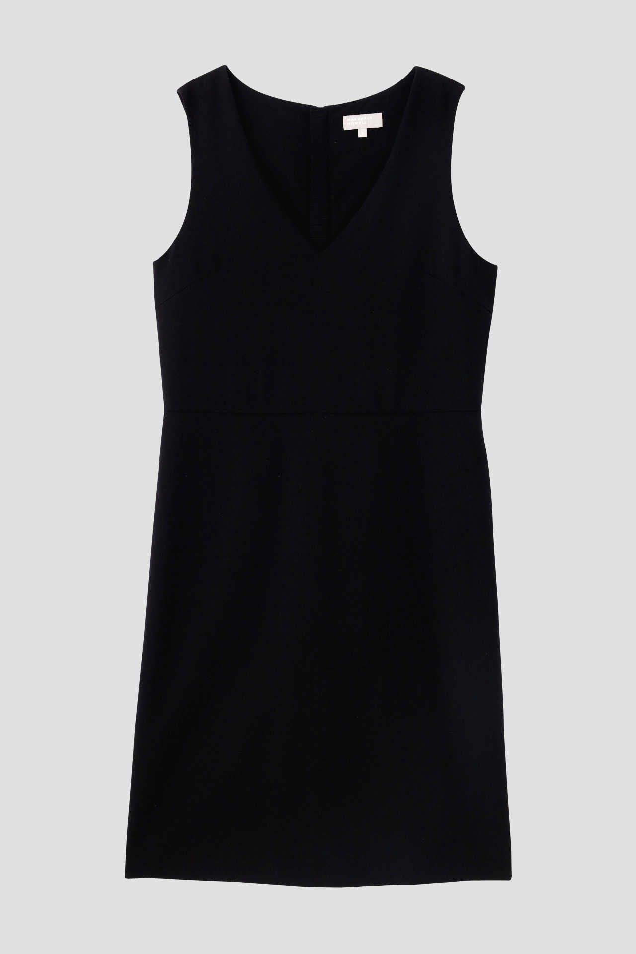 MILLED WOOL TWILL