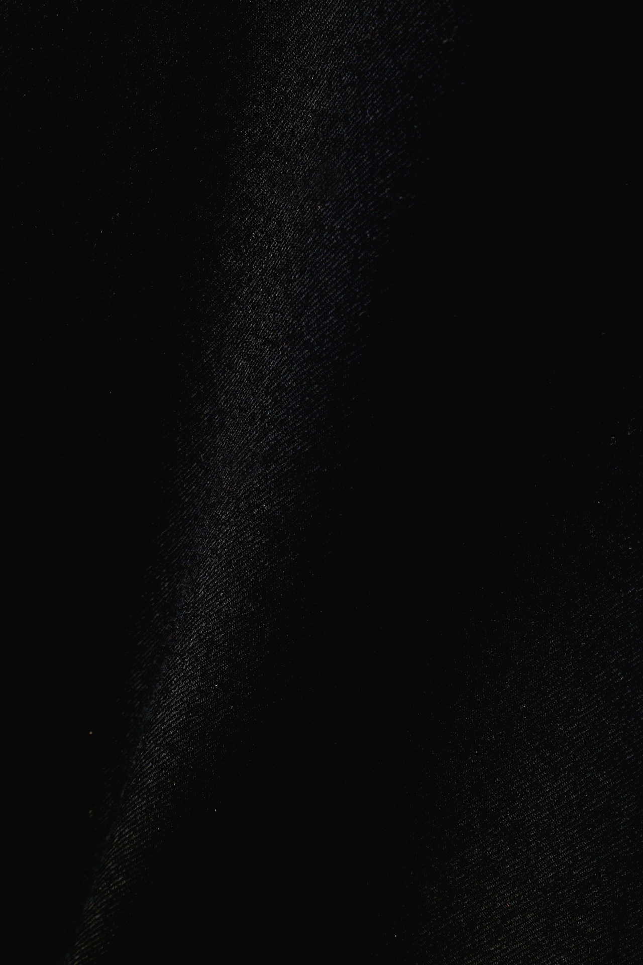 MILLED WOOL TWILL