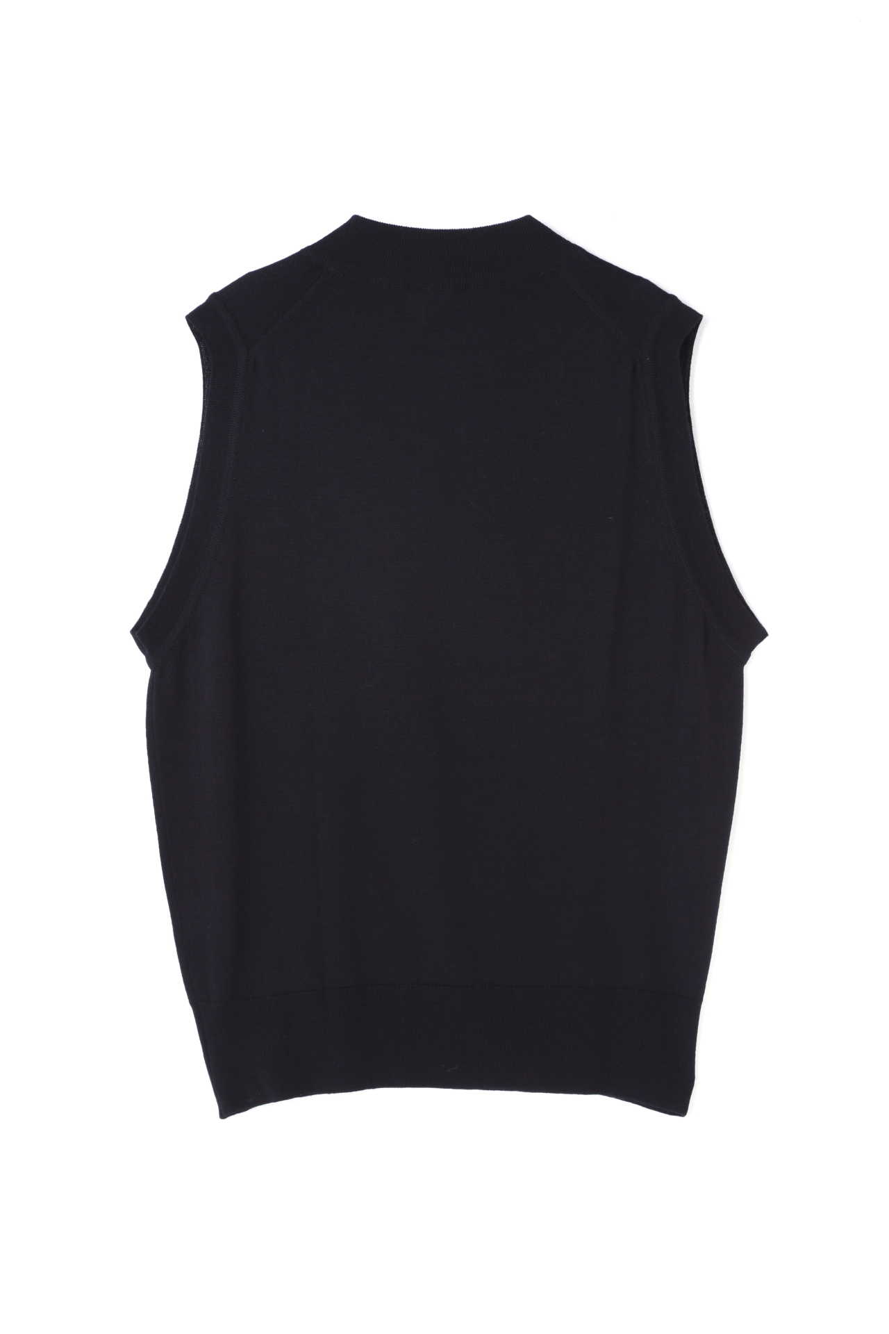 MERINO WOOL SLIPOVER