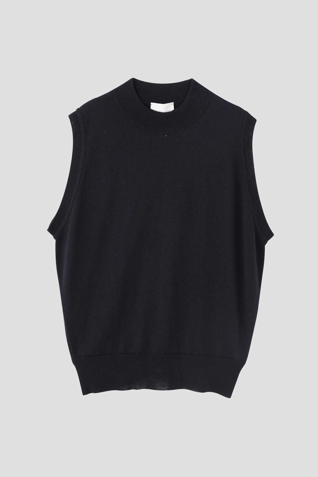 MERINO WOOL SLIPOVER