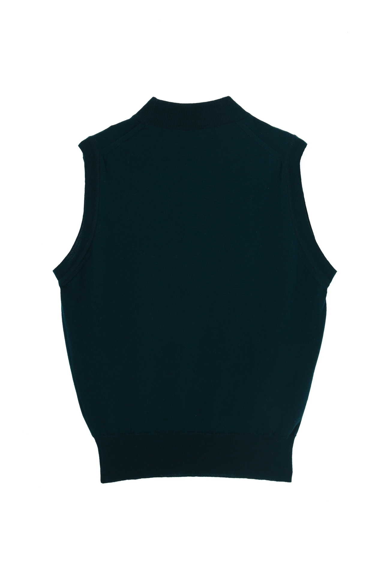 MERINO WOOL SLIPOVER