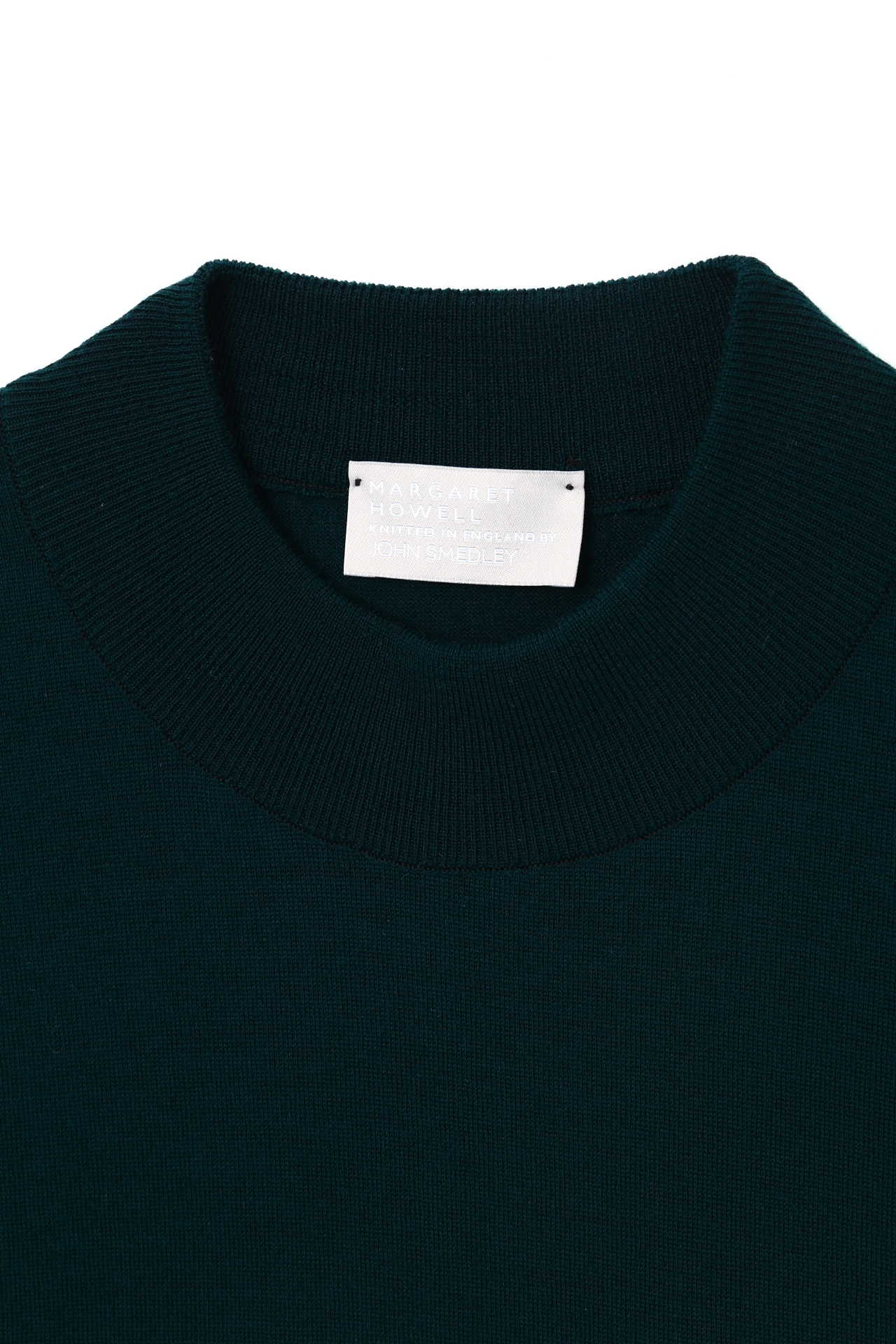 MERINO WOOL SLIPOVER