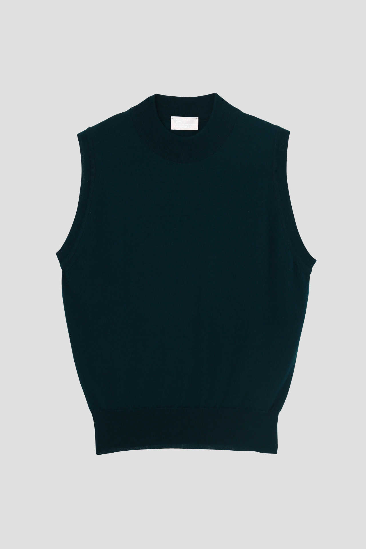 MERINO WOOL SLIPOVER