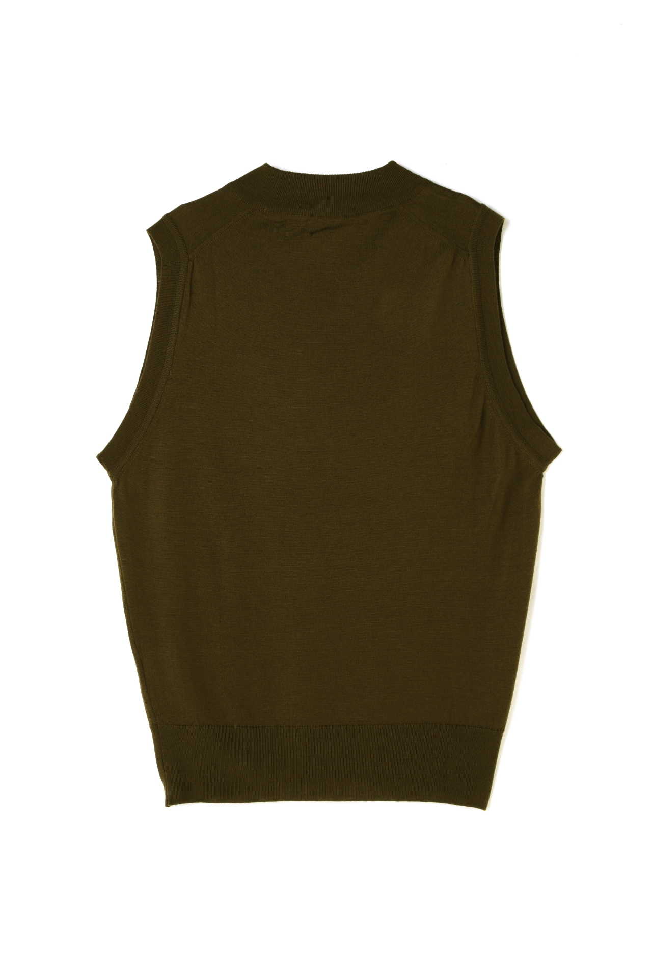 MERINO WOOL SLIPOVER
