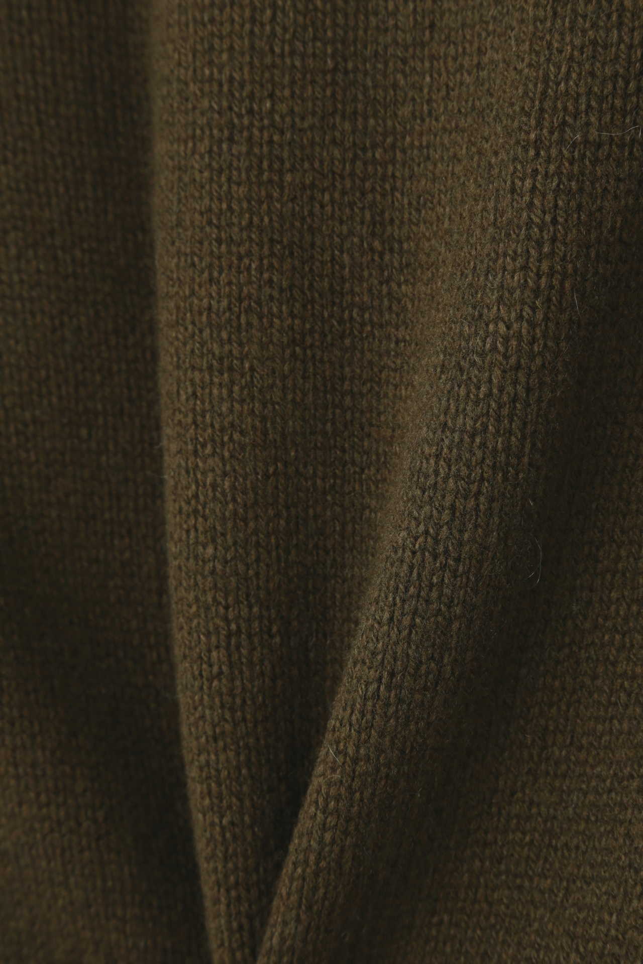SHAWL COLLAR VEST