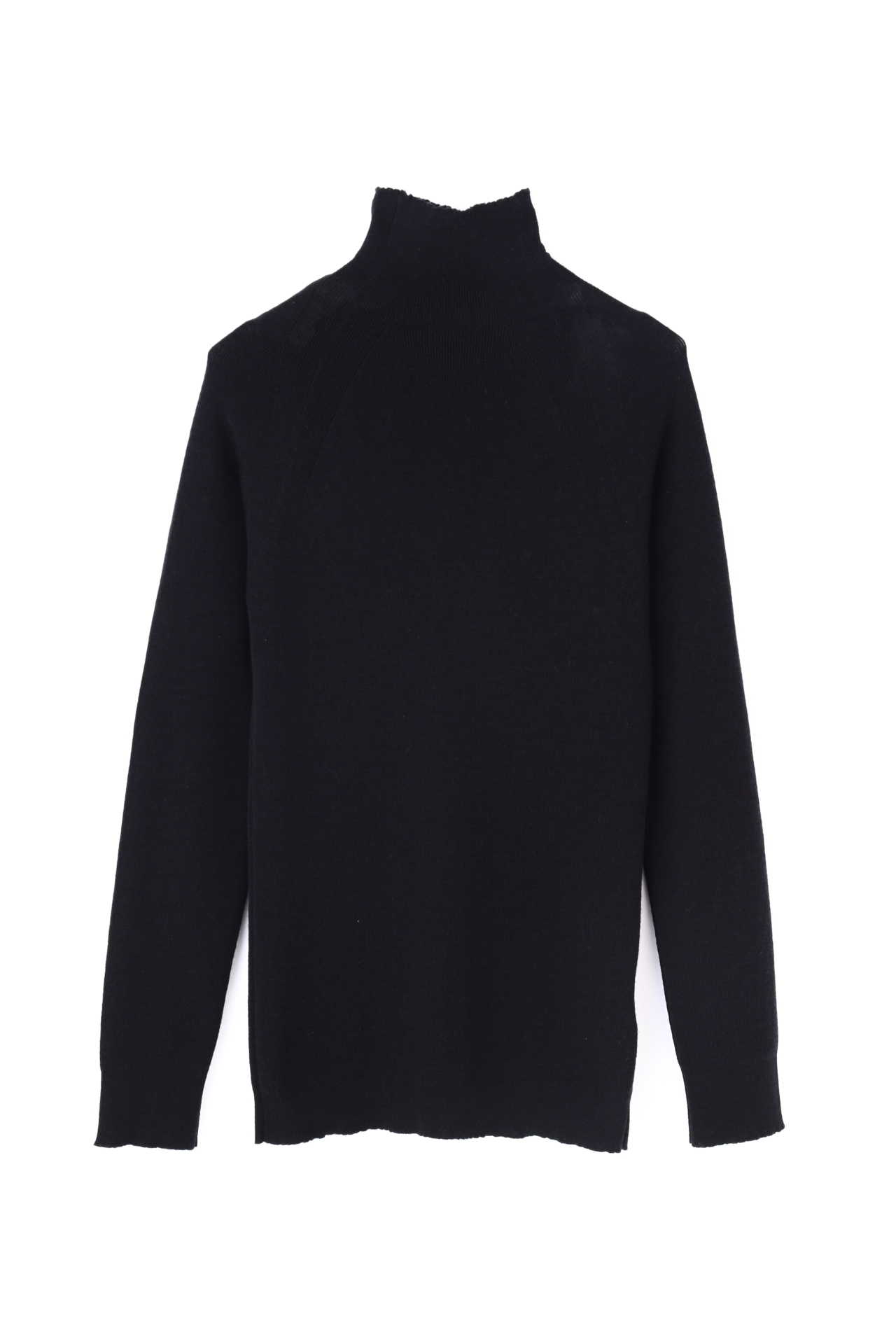 ST MORITZ JUMPER