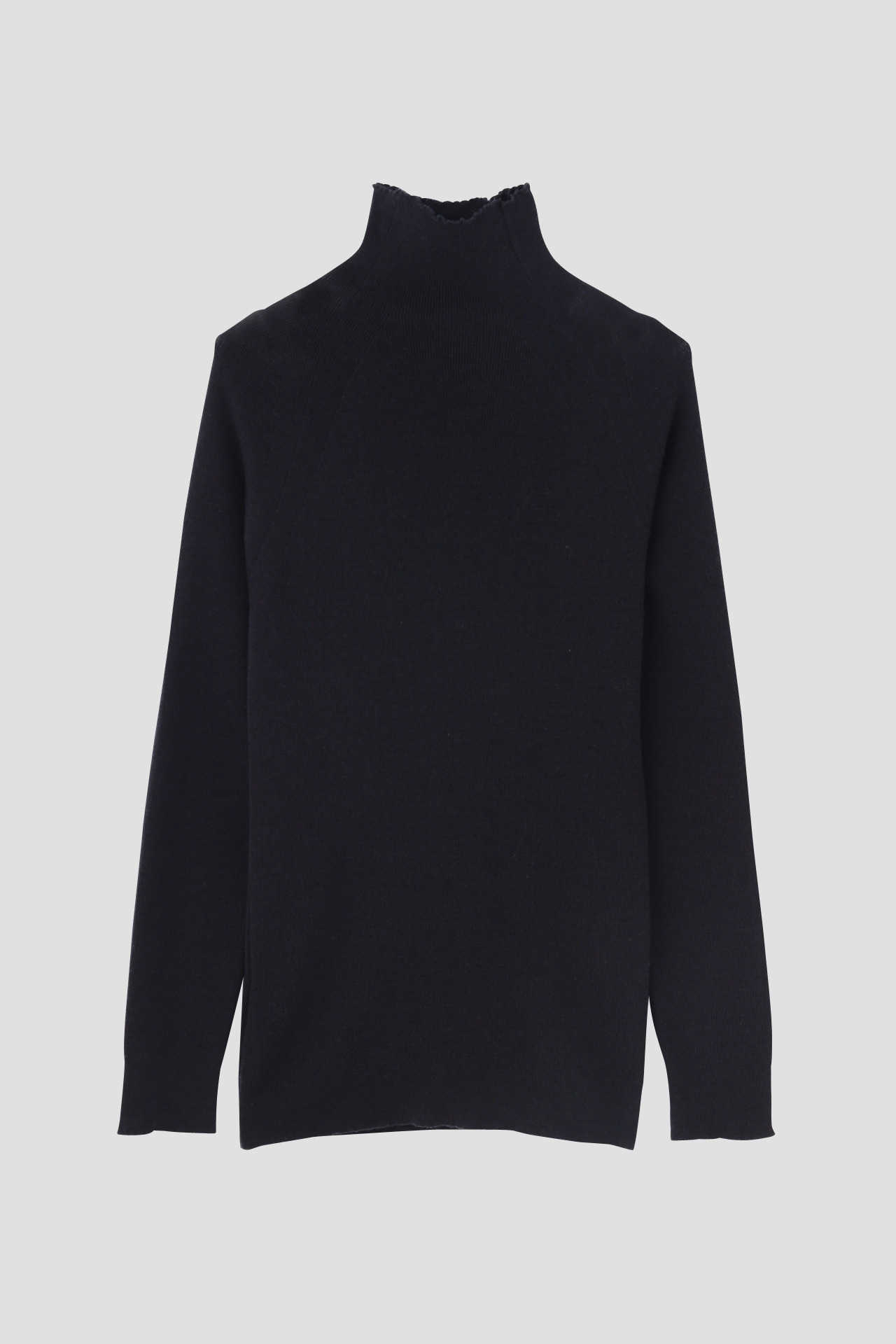 ST MORITZ JUMPER