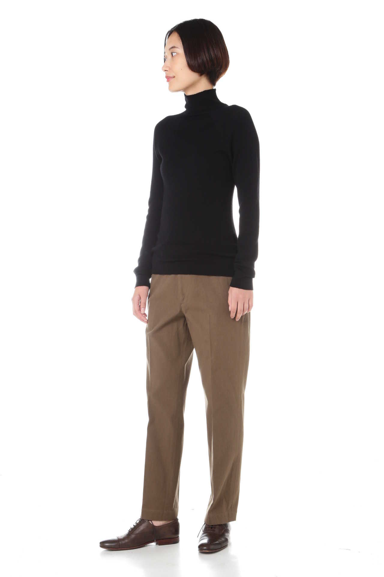ST MORITZ JUMPER