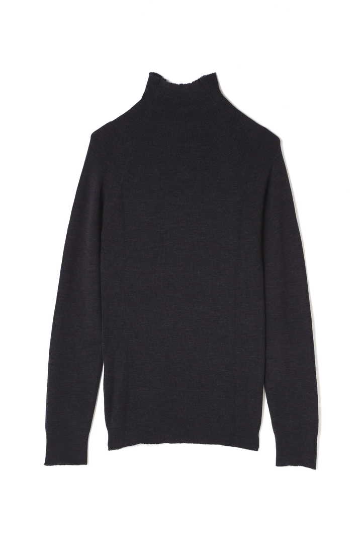 ST MORITZ JUMPER